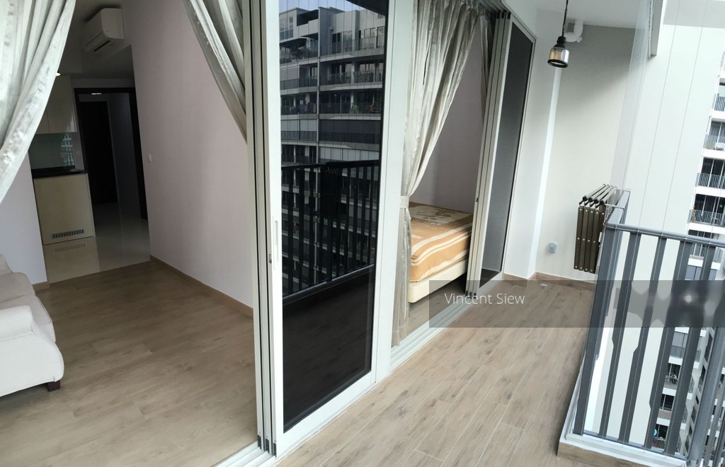 Heron Bay (D19), Condominium #130654572